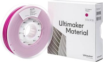 Ultimaker 1617  vlákno pre 3D tlačiarne PLA plast   2.85 mm 750 g purpurová  1 ks