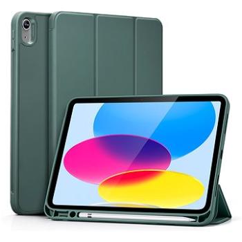 ESR Rebound Pencil Case Forest Green iPad 10.9 2022 (4894240171509)