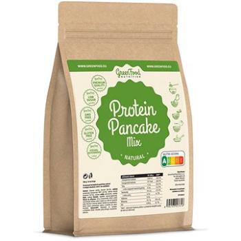 GreenFood Nutrition Protein Pancake Mix 500 g, natural (8594193927616)