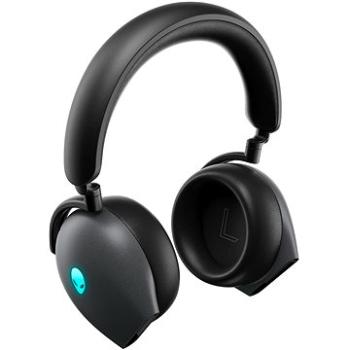 Dell Alienware Tri-ModeWireless Gaming Headset AW920H (Dark Side of the Moon) (545-BBDQ)