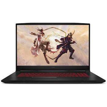 MSI Katana GF76 11SC-860CZ