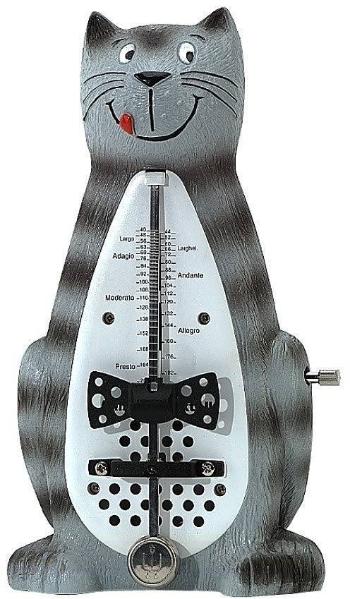 Wittner Metronome Metronome Animal Cat 839021