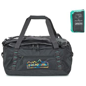 Patagonia  BLACK HOLE DUFFEL 40L  Cestovné tašky Čierna