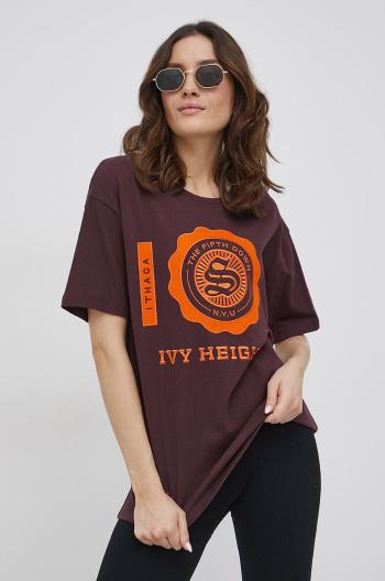 Superdry - Bavlnené tričko