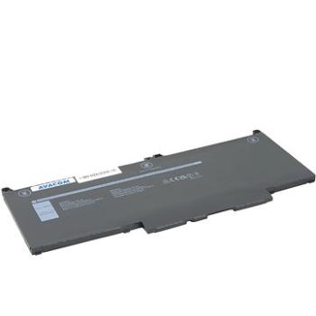 Avacom pro Dell Latitude 5300, 5310, 7300 Li-Pol 7,6 V 7890 mAh 60 Wh (NODE-5300-72P)