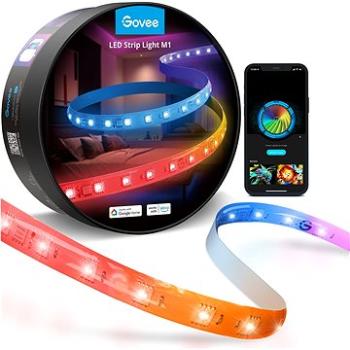 Govee M1 PRO PREMIUM Smart RGBICW+ LED pásik 5 m (H61E13D1)