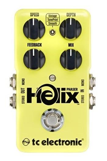 TC Electronic Helix Phaser