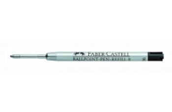 Faber Castell 148741 náplň do guľôčkového pera modrá