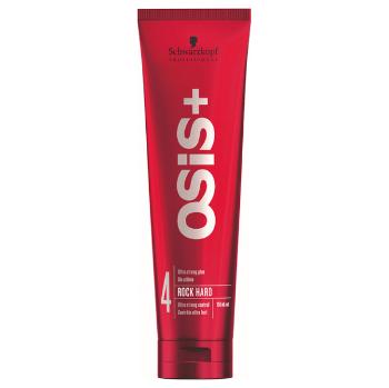 SCHWARZKOPF Professional Ultra Strong Glue Ultra silný gél na vlasy OSIS+ Rock Hard 150 ml