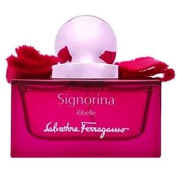 Salvatore Ferragamo Signorina Ribelle parfumovaná voda pre ženy 30 ml (8052086377226)