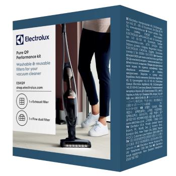 ELECTROLUX ESKQ9 SADA PERFORMANCE PUREQ9