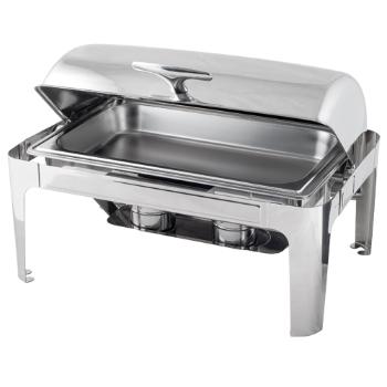  Chafing Dish Roll Top ELEGANCE 180°