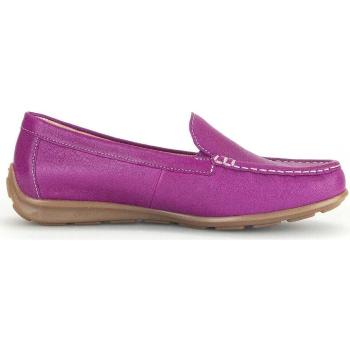 Gabor  42.440.22  Slip-on Fialová