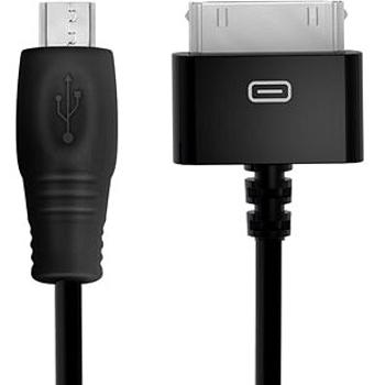 IK Multimedia 30-pin to Micro-USB cable (SIKM914)