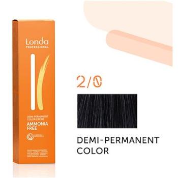 LONDA PROFESSIONALS 2/0 Demi 60 ml (8005610487915)