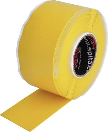Spita ResQ-tape RT2010012YW inštalačné izolačná páska Spíte RESQ-TAPE žltá (d x š) 3.65 m x 25 mm 1 ks