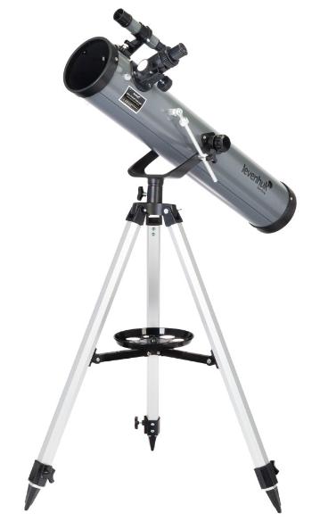 Levenhuk Blitz 76 BASE Telescope