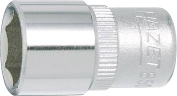 Hazet  850-11-SB vonkajší šesťhran zásuvka 11 mm     1/4" (6,3 mm)
