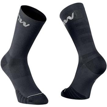 Northwave Extreme Pro Sock sivé veľ. 34 – 36 (8030819261721)