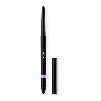 Dior Vodeodolná ceruzka na oči Diorshow (Stylo) 0,3 g Pearly Lilac