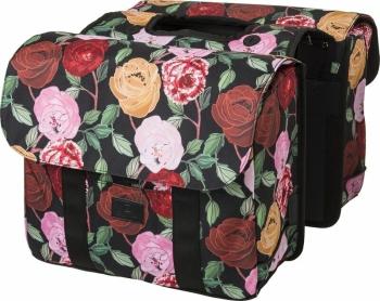 Fastrider Nyla Double Bike Bag Trend Floral