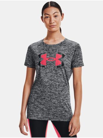 Tričká s dlhým rukávom pre ženy Under Armour