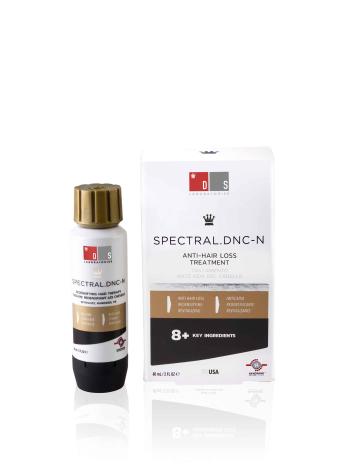 DS Laboratories sérum proti vypadávaniu vlasov s Nanoxidilom SPECTRAL DNC-N 60 ml - na rast vlasov
