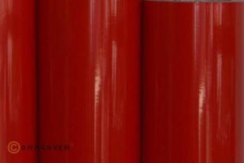 Oracover 50-023-002 fólie do plotra Easyplot (d x š) 2 m x 60 cm červená Ferrari