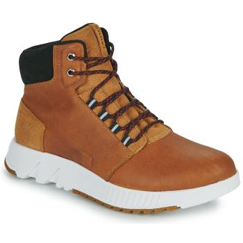 Sorel  MAC HILL LITE MID WP  Polokozačky Hnedá