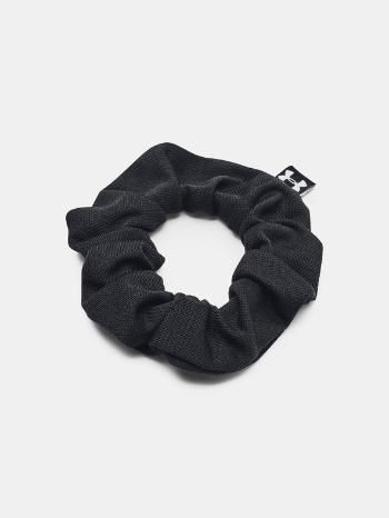 Under Armour UA Blitzing Scrunchie Gumička do vlasov Čierna