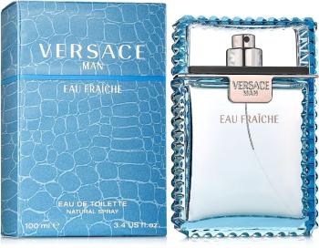 VERSACE EAU FRAICHE MAN toaletná voda