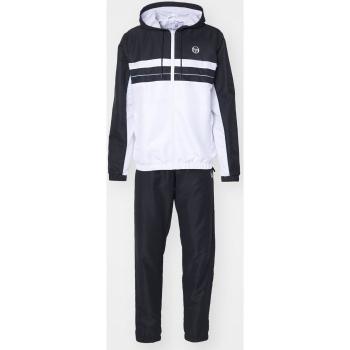 Sergio Tacchini  40698  Súpravy vrchného oblečenia Čierna