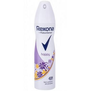 REXONA DEO 150 ML HAPPY