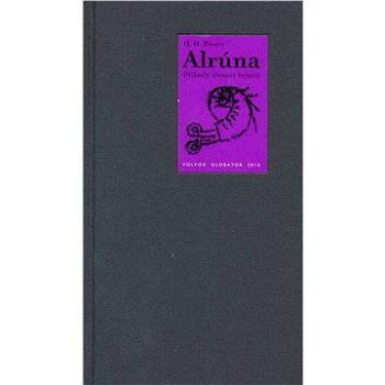 Alrúna (978-80-720-7792-2)