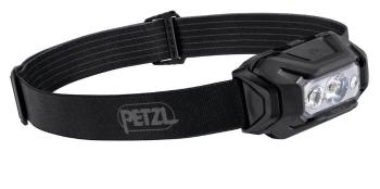 Petzl čelovka aria 2 rgb čierna