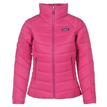 Patagonia  W's Hyper Puff Jkt  Bundy Ružová