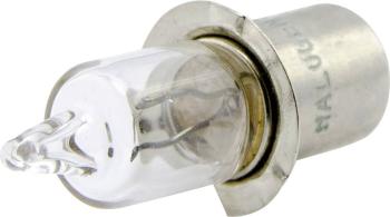 IVT 300117 náhradná lampa Explorer Vhodné pre: IVT ručný reflektor Explorer II