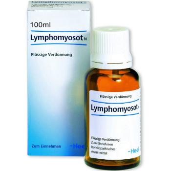 Lymphomyosot gtt.por.1x100ml