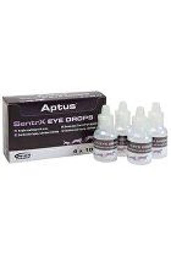 Aptus Sentrx očné kvapky 4 x 10 ml + Doprava zadarmo