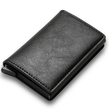 MINI WALLET Izmael Noel-Čierna KP25607