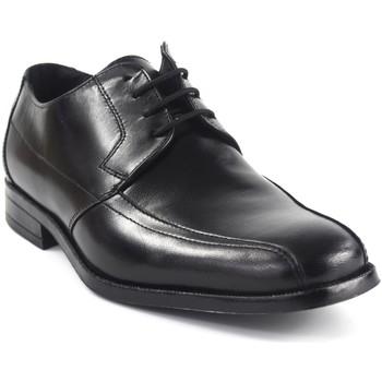 Baerchi  Univerzálna športová obuv Pánska topánka  2631 čierna  Čierna