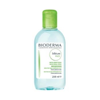 Bioderma Sébium H20 micelárna voda 250 ml