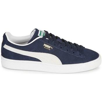 Puma  Nízke tenisky Suede Classic Xxi  viacfarebny