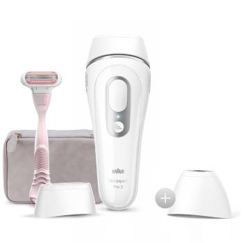 BRAUN IPL SILK-EXPERT PRO 3 PL3133