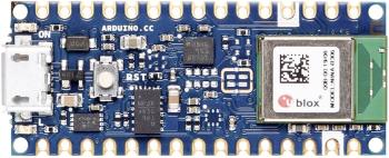 Arduino doska Nano 33 BLE with headers Nano ATMega328