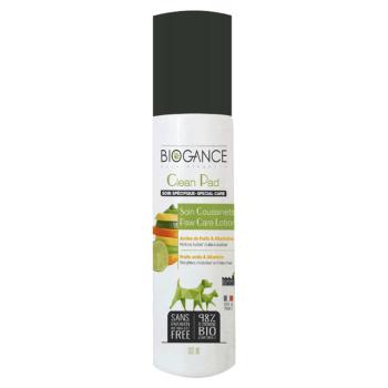 BIOGANCE Clean pads ochraný sprej labiek 100 ml