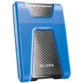 ADATA HD650 HDD 2,5 2 TB modrý 3.1 (AHD650-2TU31-CBL)