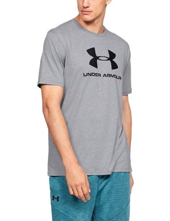 Pánske tričko Under Armour vel. M