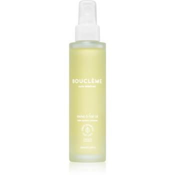 Bouclème Curl Revive 5 Hair Oil olej na vlasy s UV faktorom 100 ml