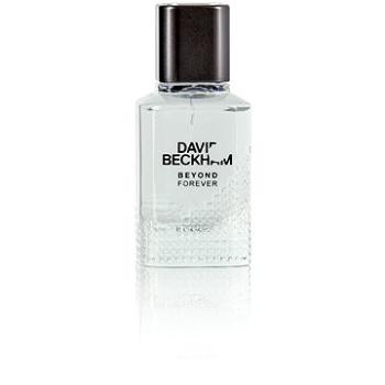 DAVID BECKHAM Beyond Forever EdT 40 ml (3614222332848)